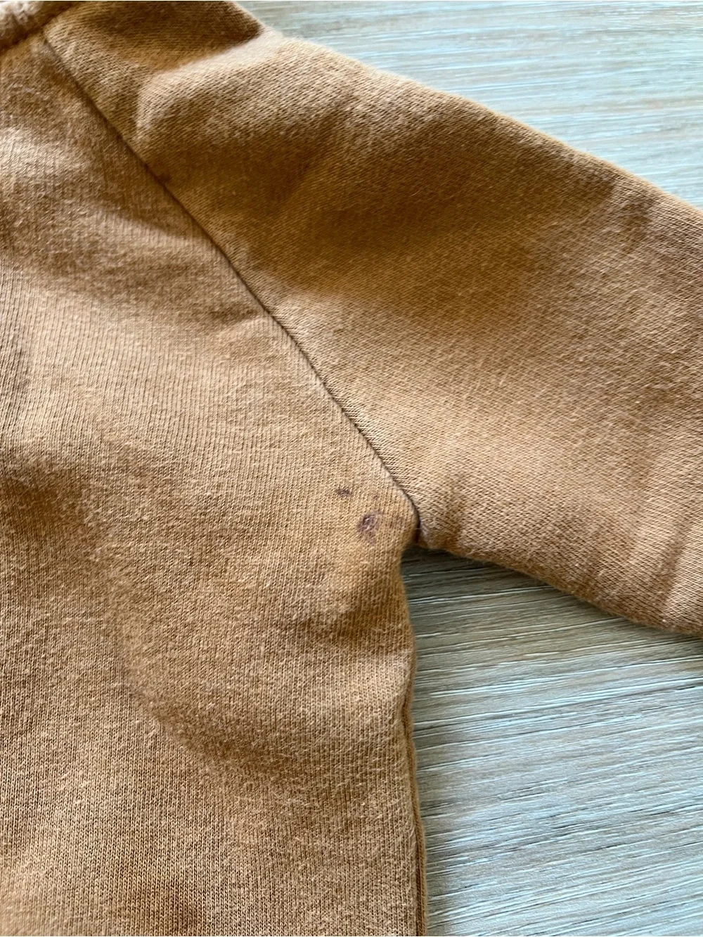 Carhartt hooded zip